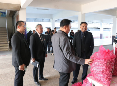 สำนักงานสหกรณ์จังหวัดยโสธร ... Image 2